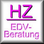 Logo HZ-EDV-Beratung